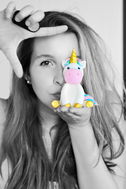 Profilbild von Bettina